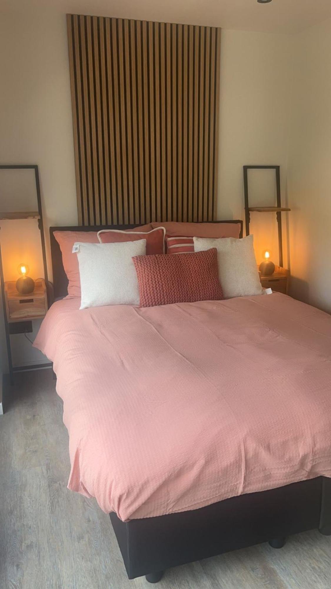 The Little White House Bed and Breakfast Twello Buitenkant foto